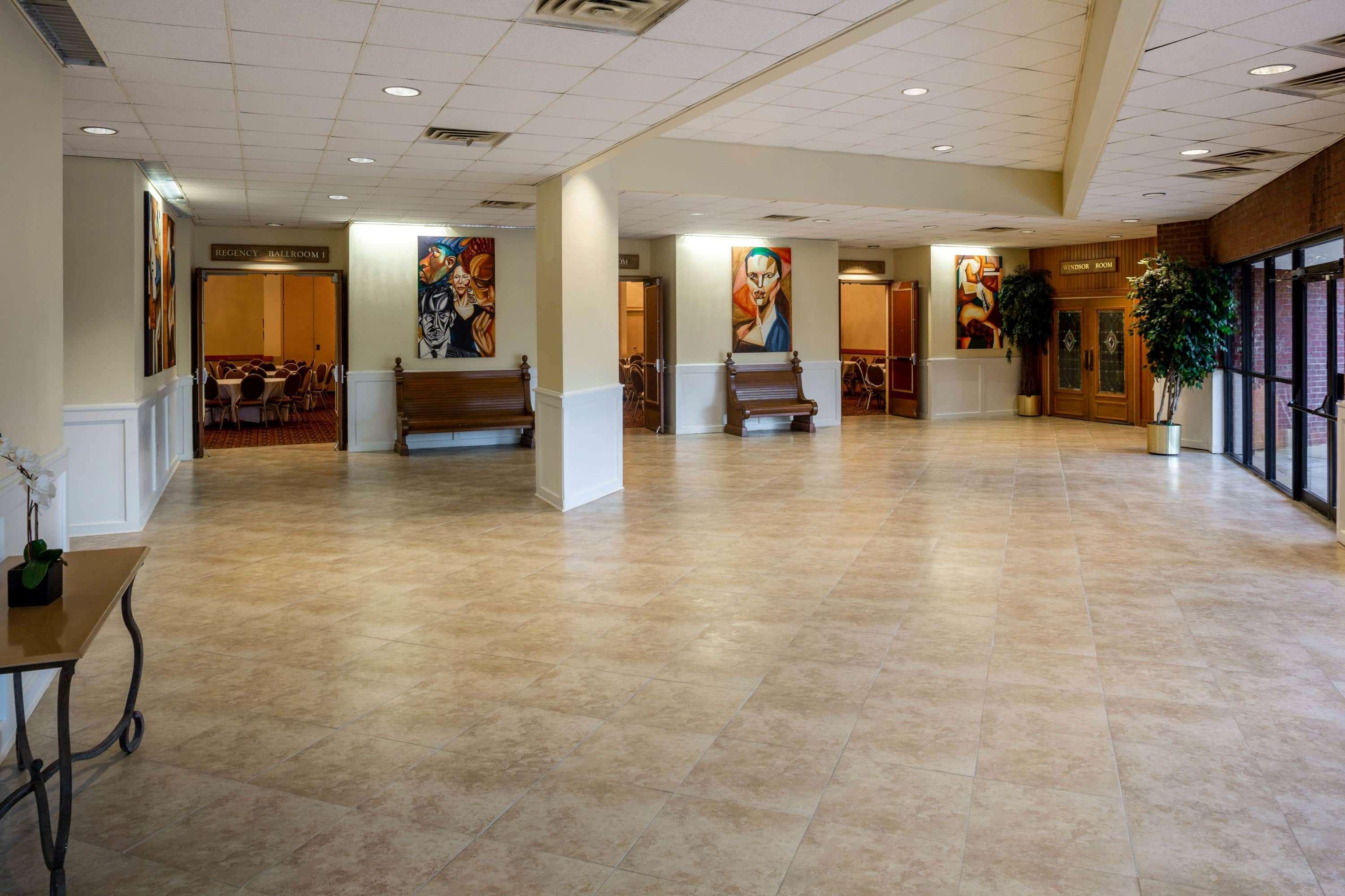 Days Inn & Suites By Wyndham Tallahassee Conf Center I-10 Экстерьер фото